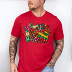 Drinko De Mayo Piñata Cinco De Mayo Unisex Crewneck T-Shirt Sweatshirt Hoodie