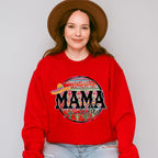 Cute Mamacita Cinco De Mayo Unisex Crewneck T-Shirt Sweatshirt Hoodie