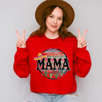 Cute Mamacita Cinco De Mayo Unisex Crewneck T-Shirt Sweatshirt Hoodie