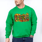 Cinco De Mayo Fiesta Cinco De Mayo Unisex Crewneck T-Shirt Sweatshirt Hoodie