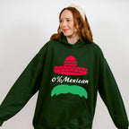 0% Mexican Cinco De Mayo Unisex Crewneck T-Shirt Sweatshirt Hoodie