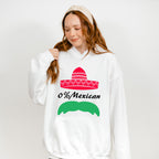 0% Mexican Cinco De Mayo Unisex Crewneck T-Shirt Sweatshirt Hoodie