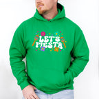 Cute Lets Fiesta Cinco De Mayo Unisex Crewneck T-Shirt Sweatshirt Hoodie