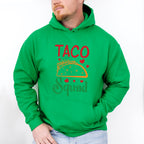 Taco Squad Cinco De Mayo Unisex Crewneck T-Shirt Sweatshirt Hoodie