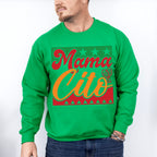 Mama Cito Cinco De Mayo Unisex Crewneck T-Shirt Sweatshirt Hoodie