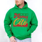 Mama Cito Cinco De Mayo Unisex Crewneck T-Shirt Sweatshirt Hoodie