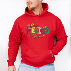 Mexico Cinco De Mayo Unisex Crewneck T-Shirt Sweatshirt Hoodie