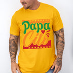 Papa Cito Cinco De Mayo Unisex Crewneck T-Shirt Sweatshirt Hoodie