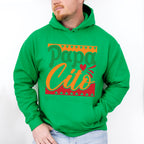 Papa Cito Cinco De Mayo Unisex Crewneck T-Shirt Sweatshirt Hoodie