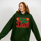 Nacho Average Dad Cinco De Mayo Unisex Crewneck T-Shirt Sweatshirt Hoodie