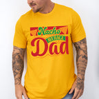 Nacho Average Dad Cinco De Mayo Unisex Crewneck T-Shirt Sweatshirt Hoodie