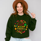 Cinco De Mayo Unisex Crewneck T-Shirt Sweatshirt Hoodie