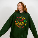 Cinco De Mayo Unisex Crewneck T-Shirt Sweatshirt Hoodie