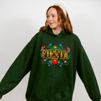 Fiesta Cinco De Mayo Unisex Crewneck T-Shirt Sweatshirt Hoodie