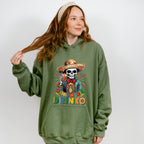 Cinco De Drinko Cinco De Mayo Unisex Crewneck T-Shirt Sweatshirt Hoodie