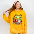Cinco De Drinko Cinco De Mayo Unisex Crewneck T-Shirt Sweatshirt Hoodie