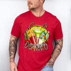 Cinco De Drinko Cinco De Mayo Unisex Crewneck T-Shirt Sweatshirt Hoodie