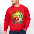 Cinco De Drinko Cinco De Mayo Unisex Crewneck T-Shirt Sweatshirt Hoodie