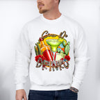 Cinco De Drinko Cinco De Mayo Unisex Crewneck T-Shirt Sweatshirt Hoodie
