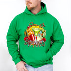 Cinco De Drinko Cinco De Mayo Unisex Crewneck T-Shirt Sweatshirt Hoodie