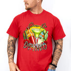 Cinco De Drinko Cinco De Mayo Unisex Crewneck T-Shirt Sweatshirt Hoodie