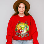 Cinco De Drinko Cinco De Mayo Unisex Crewneck T-Shirt Sweatshirt Hoodie