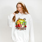Cinco De Drinko Cinco De Mayo Unisex Crewneck T-Shirt Sweatshirt Hoodie