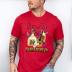 Cinco De Drinko Cinco De Mayo Unisex Crewneck T-Shirt Sweatshirt Hoodie