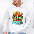 Cinco De Drinko Cinco De Mayo Unisex Crewneck T-Shirt Sweatshirt Hoodie