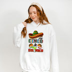 Cinco De Drinko Cinco De Mayo Unisex Crewneck T-Shirt Sweatshirt Hoodie