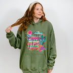 Happy Cinco De Mayo Cactus Cinco De Mayo Unisex Crewneck T-Shirt Sweatshirt Hoodie