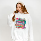 Happy Cinco De Mayo Cactus Cinco De Mayo Unisex Crewneck T-Shirt Sweatshirt Hoodie