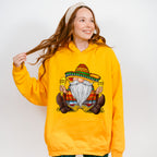 Gnomie Cinco De Mayo Unisex Crewneck T-Shirt Sweatshirt Hoodie