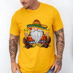 Gnomie Cinco De Mayo Unisex Crewneck T-Shirt Sweatshirt Hoodie
