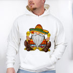 Gnomie Cinco De Mayo Unisex Crewneck T-Shirt Sweatshirt Hoodie