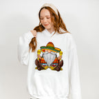 Gnomie Cinco De Mayo Unisex Crewneck T-Shirt Sweatshirt Hoodie