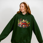Mexican Gnomes Cinco De Mayo Unisex Crewneck T-Shirt Sweatshirt Hoodie