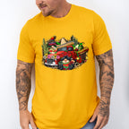Mexican Gnomes Cinco De Mayo Unisex Crewneck T-Shirt Sweatshirt Hoodie