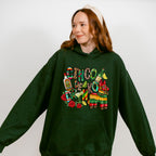 Cinco De Drinko Piñata Cinco De Mayo Unisex Crewneck T-Shirt Sweatshirt Hoodie