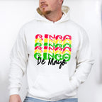 Cinco Cinco De Mayo Cinco De Mayo Unisex Crewneck T-Shirt Sweatshirt Hoodie