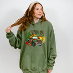 Charro Truck Cinco De Mayo Unisex Crewneck T-Shirt Sweatshirt Hoodie