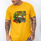 Charro Truck Cinco De Mayo Unisex Crewneck T-Shirt Sweatshirt Hoodie