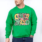 Fiesta Cinco De Mayo Cinco De Mayo Unisex Crewneck T-Shirt Sweatshirt Hoodie