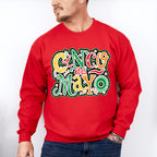 Fiesta Cinco De Mayo Cinco De Mayo Unisex Crewneck T-Shirt Sweatshirt Hoodie
