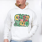 Fiesta Cinco De Mayo Cinco De Mayo Unisex Crewneck T-Shirt Sweatshirt Hoodie