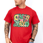 Fiesta Cinco De Mayo Cinco De Mayo Unisex Crewneck T-Shirt Sweatshirt Hoodie