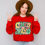 Fiesta Cinco De Mayo Cinco De Mayo Unisex Crewneck T-Shirt Sweatshirt Hoodie