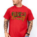 Sombrero Fiesta Cinco De Mayo Unisex Crewneck T-Shirt Sweatshirt Hoodie