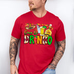 Tequila Shot Cinco De Mayo Unisex Crewneck T-Shirt Sweatshirt Hoodie