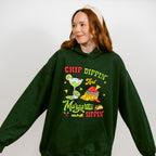 Chip Dippin Margarita Sippin Cinco De Mayo Unisex Crewneck T-Shirt Sweatshirt Hoodie